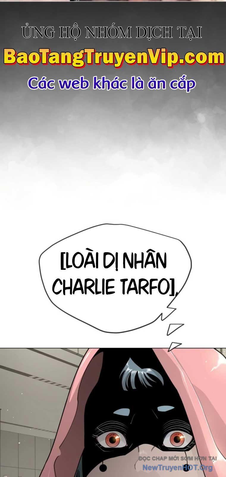 Kỷ Nguyên Siêu Anh Hùng [Chap 189-193]