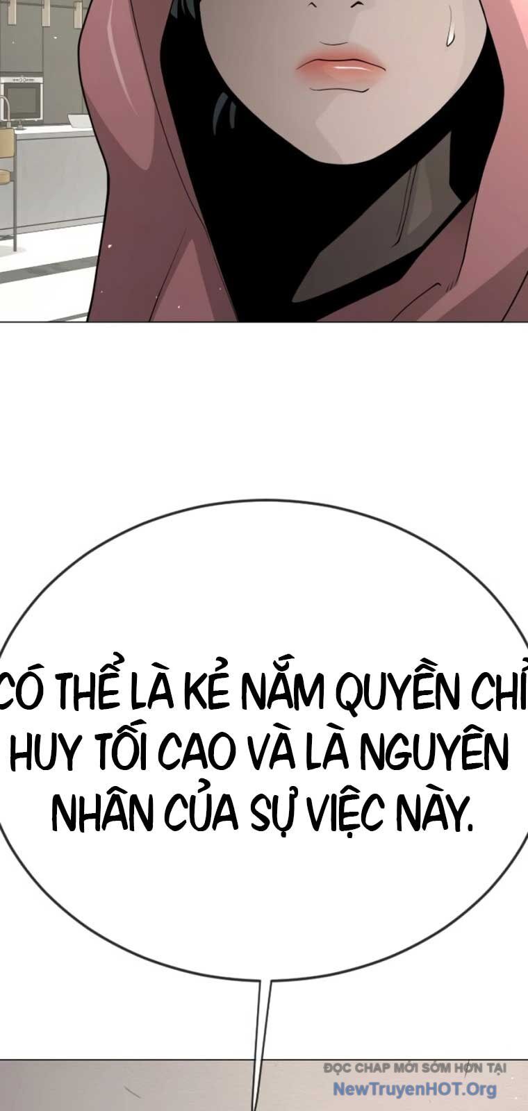 Kỷ Nguyên Siêu Anh Hùng [Chap 189-193]