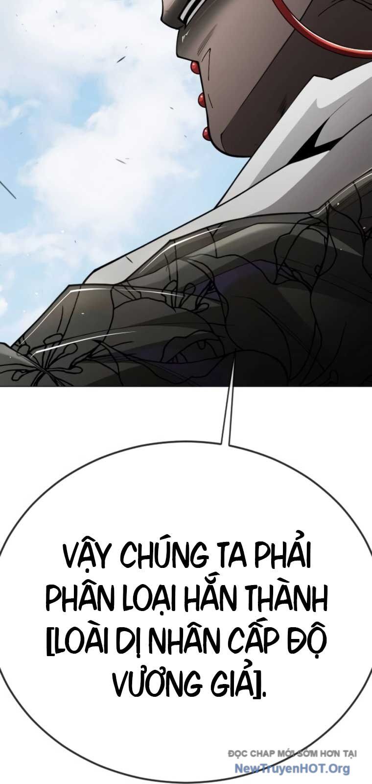 Kỷ Nguyên Siêu Anh Hùng [Chap 189-193]