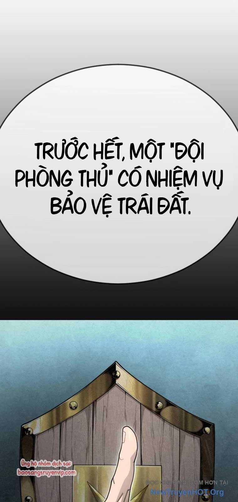 Kỷ Nguyên Siêu Anh Hùng [Chap 189-193]