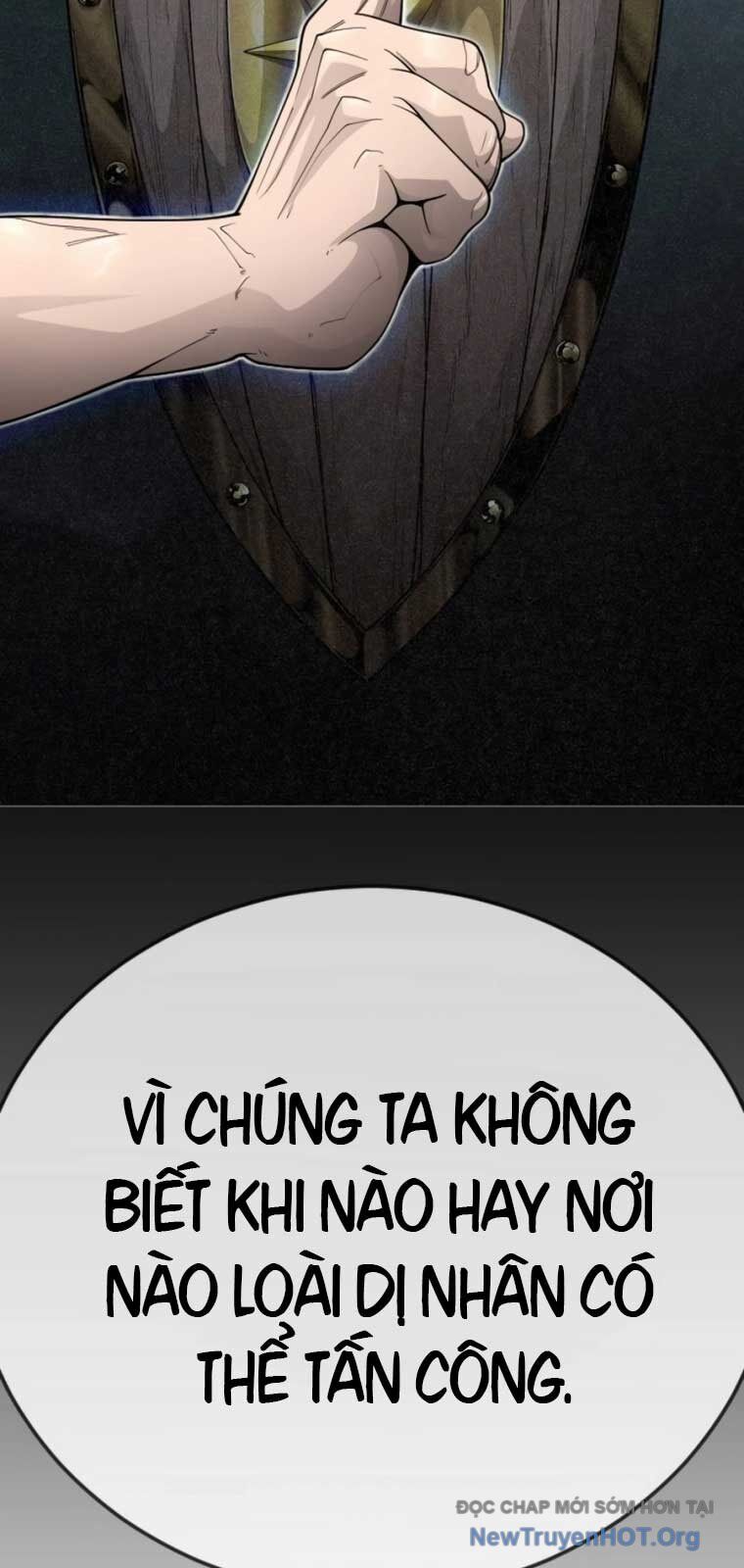 Kỷ Nguyên Siêu Anh Hùng [Chap 189-193]