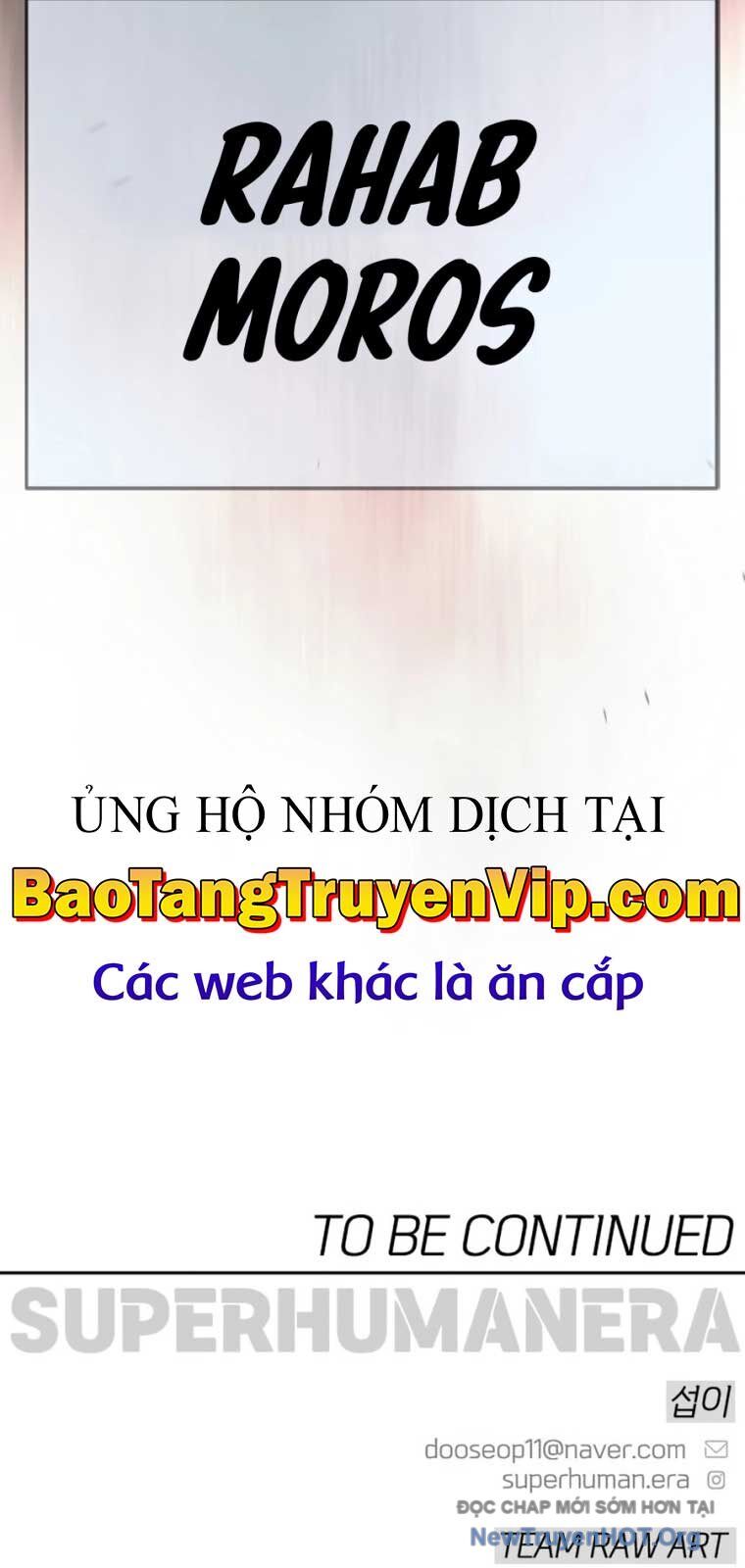 Kỷ Nguyên Siêu Anh Hùng [Chap 189-193]