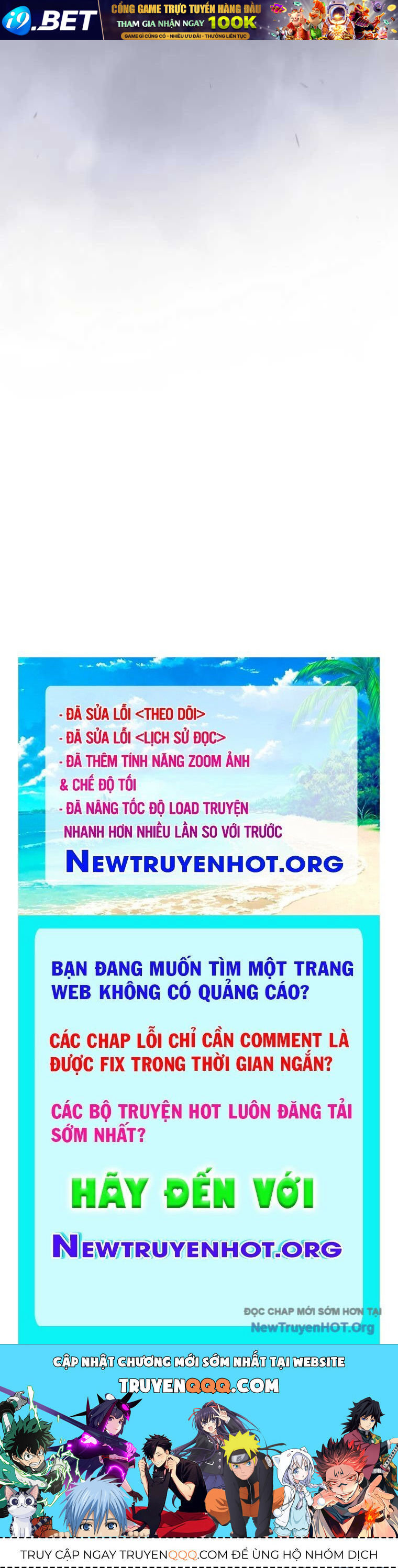 Kỷ Nguyên Siêu Anh Hùng [Chap 189-193]