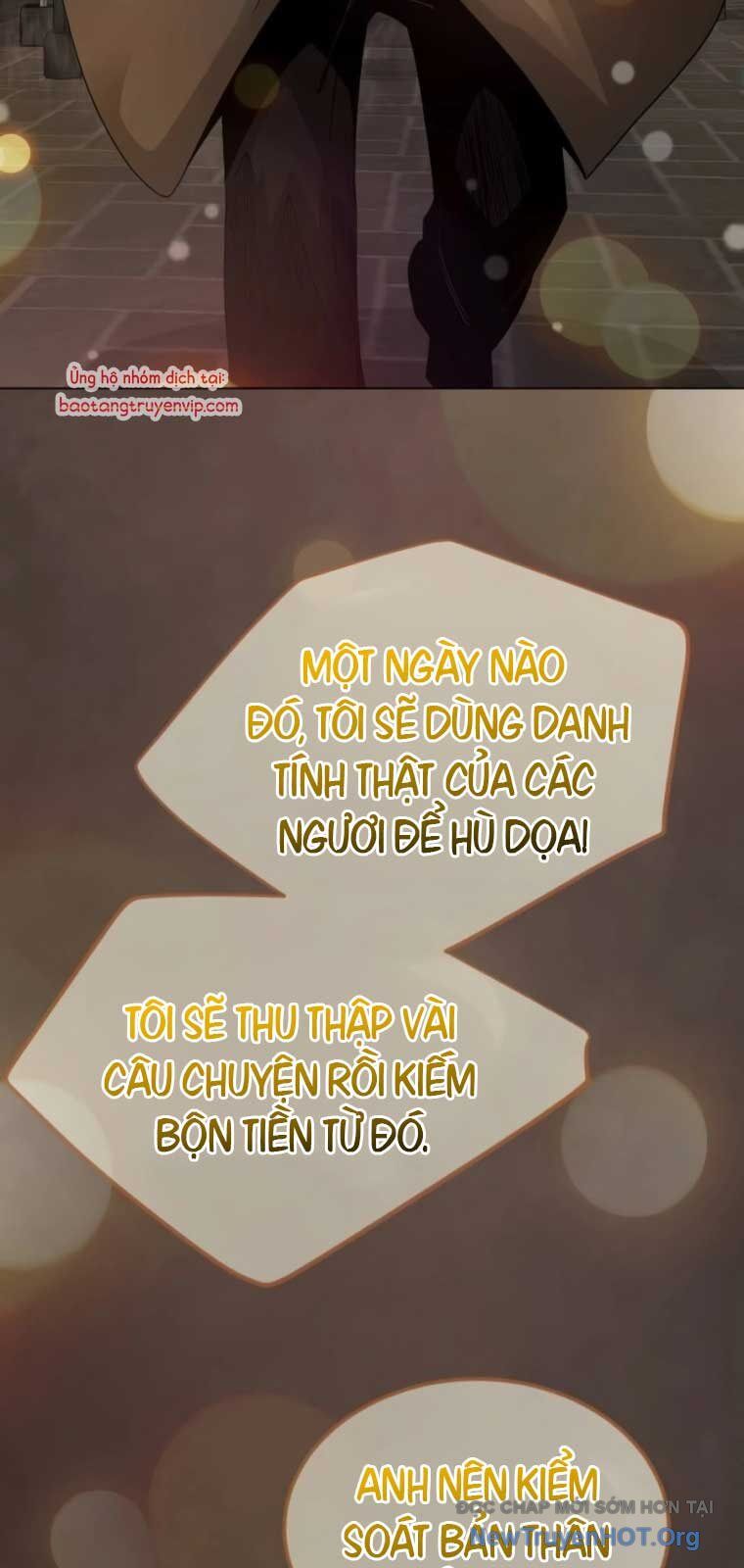 Kỷ Nguyên Siêu Anh Hùng [Chap 189-193]