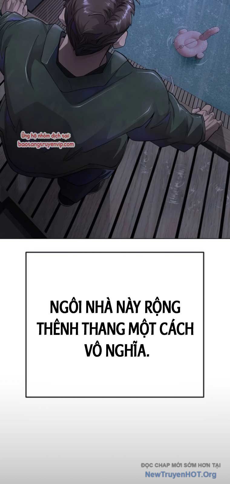 Kỷ Nguyên Siêu Anh Hùng [Chap 189-193]