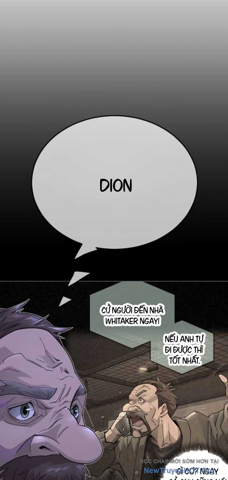 Kỷ Nguyên Siêu Anh Hùng [Chap 189-193]