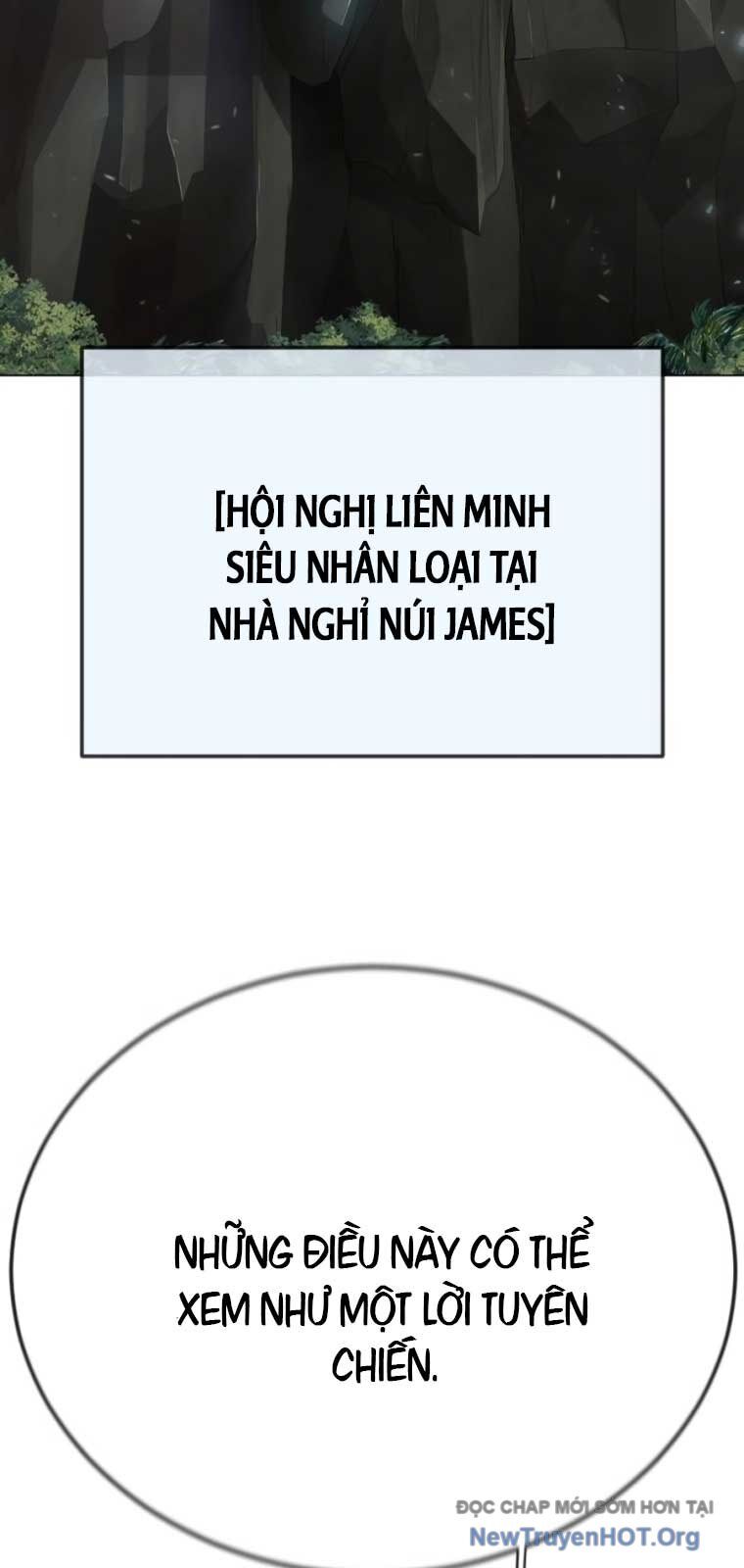 Kỷ Nguyên Siêu Anh Hùng [Chap 189-193]