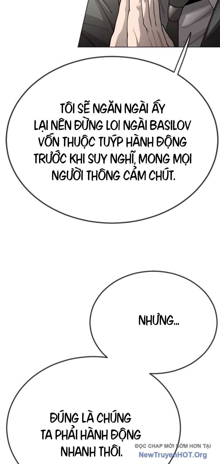 Kỷ Nguyên Siêu Anh Hùng [Chap 189-193]