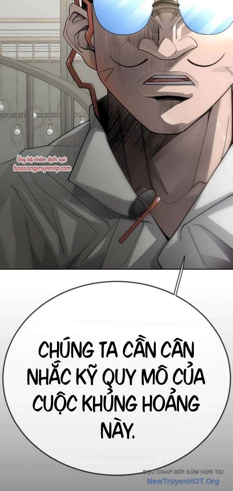 Kỷ Nguyên Siêu Anh Hùng [Chap 189-193]