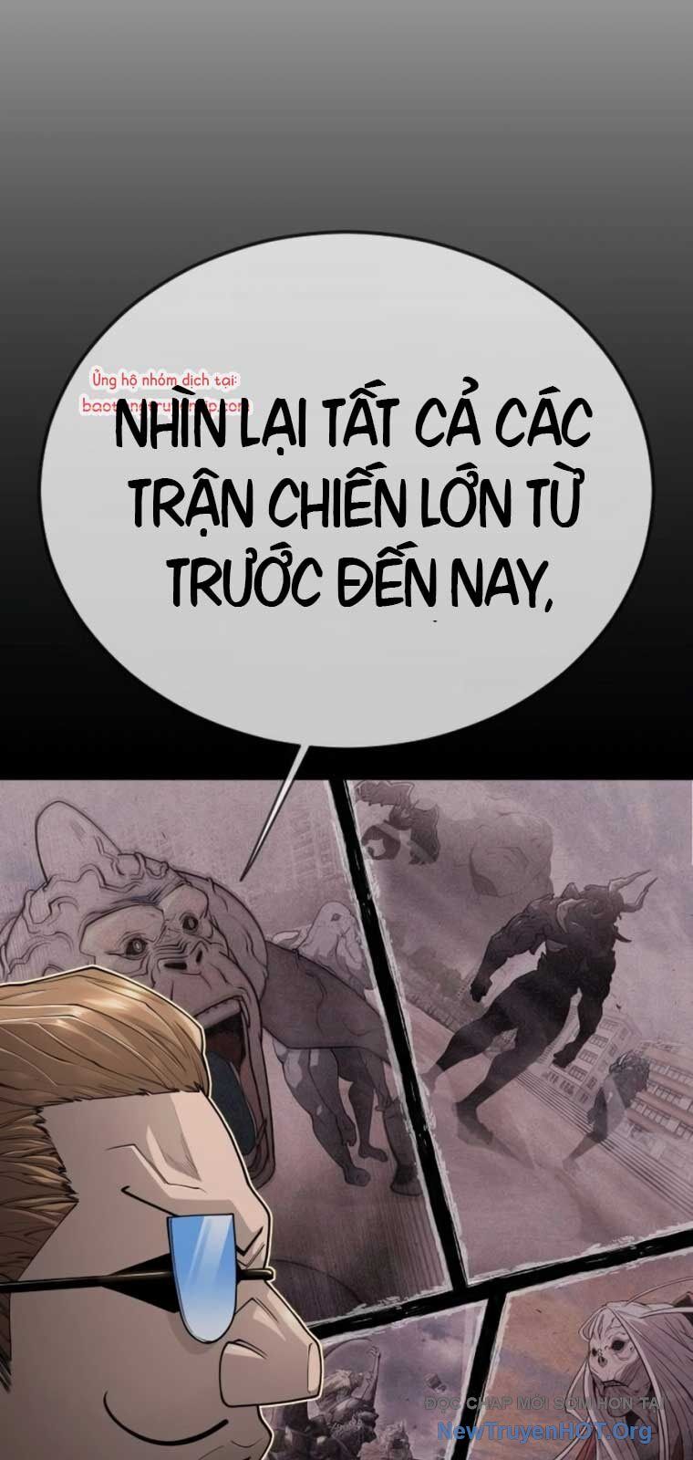 Kỷ Nguyên Siêu Anh Hùng [Chap 189-193]