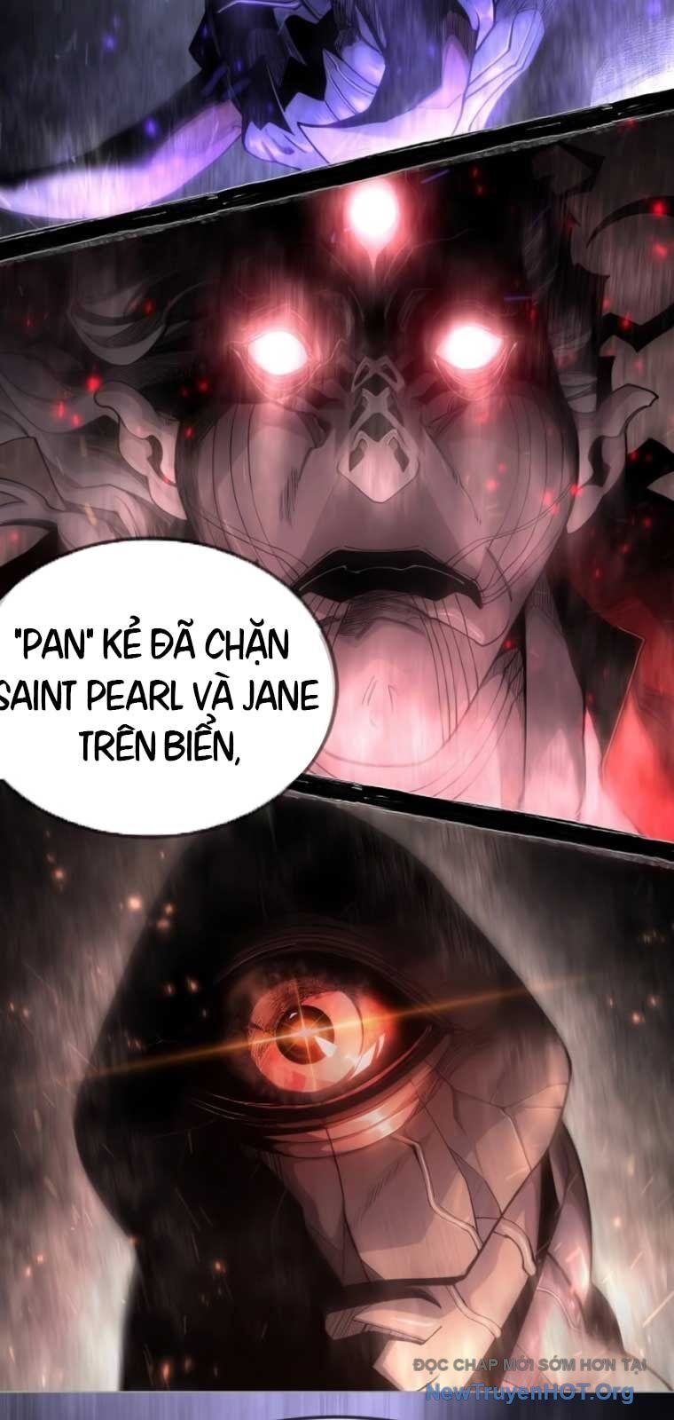 Kỷ Nguyên Siêu Anh Hùng [Chap 189-193]