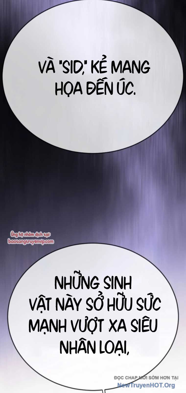 Kỷ Nguyên Siêu Anh Hùng [Chap 189-193]