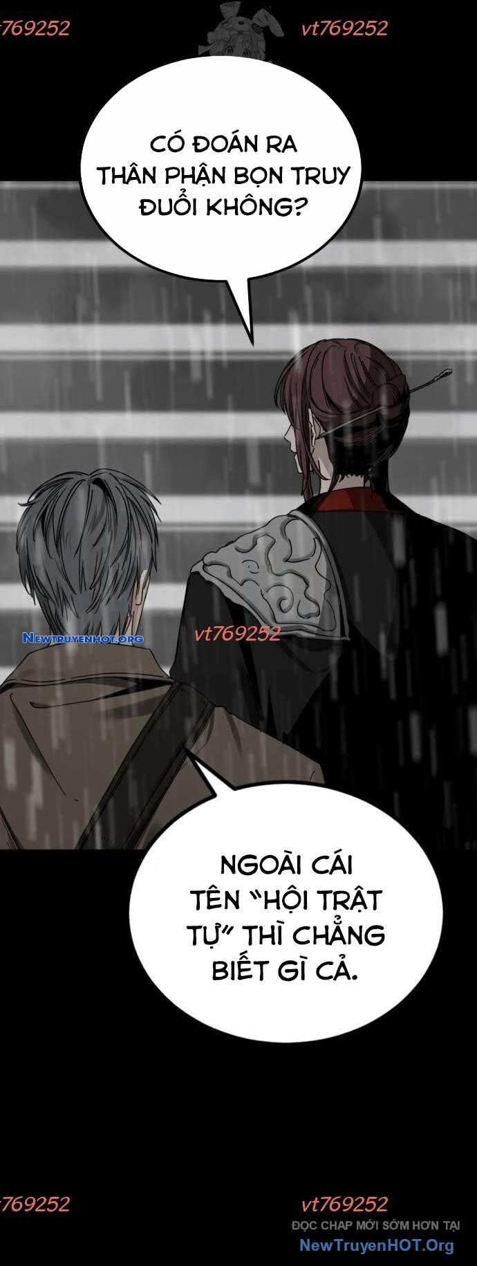 Kẻ Giết Anh Hùng [Chap 229]