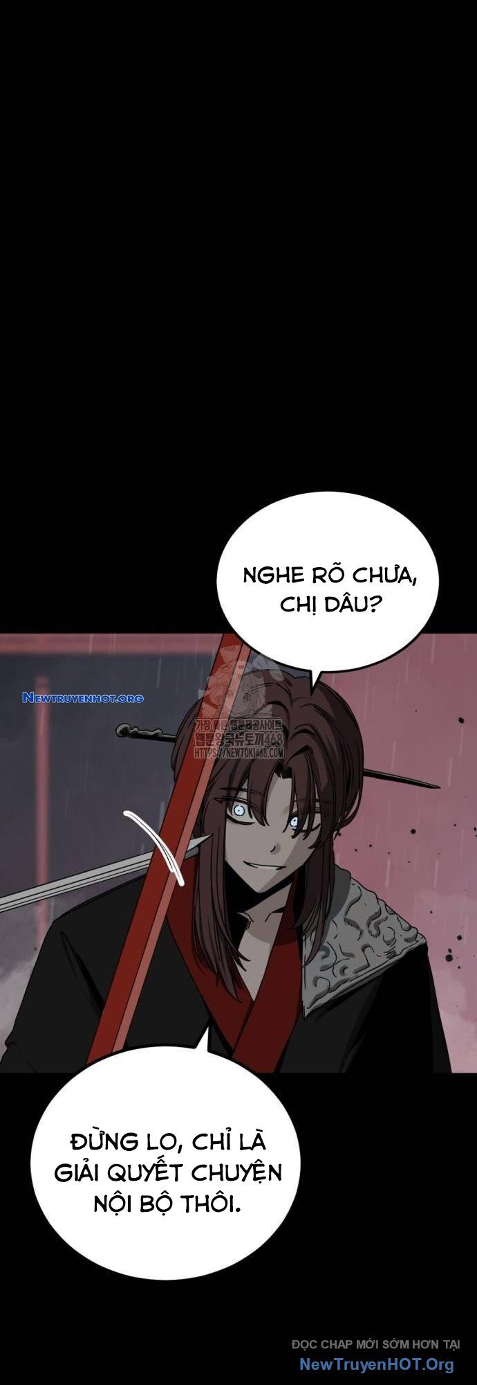 Kẻ Giết Anh Hùng [Chap 229]
