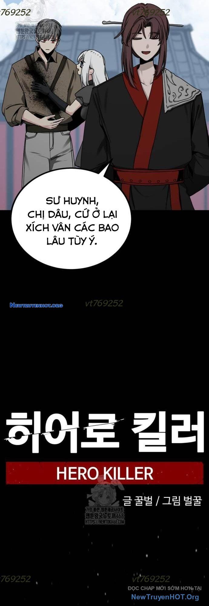 Kẻ Giết Anh Hùng [Chap 229]