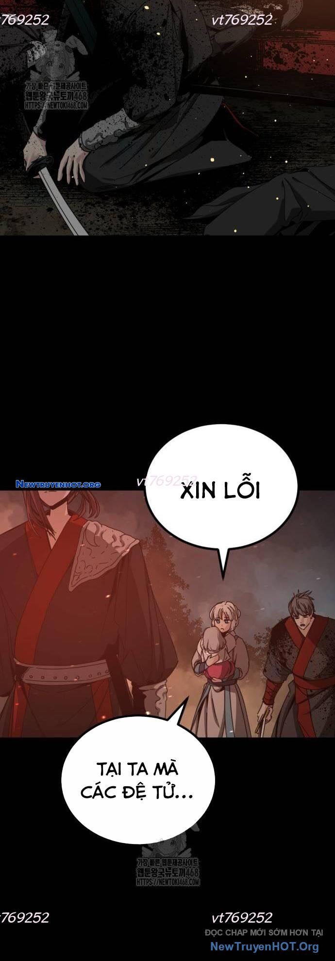 Kẻ Giết Anh Hùng [Chap 229]