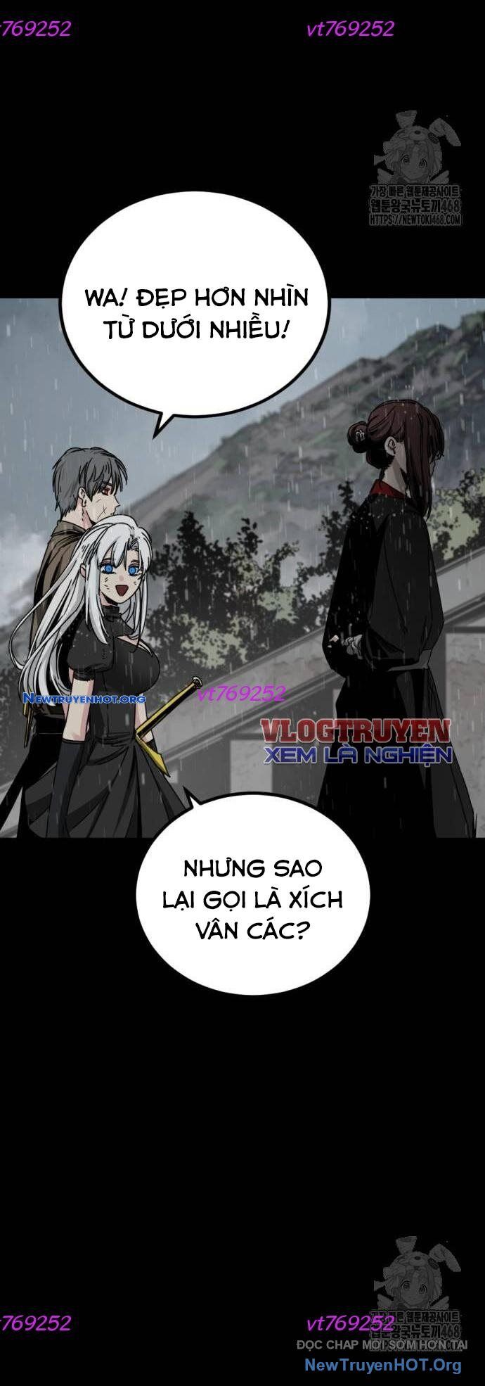 Kẻ Giết Anh Hùng [Chap 229]