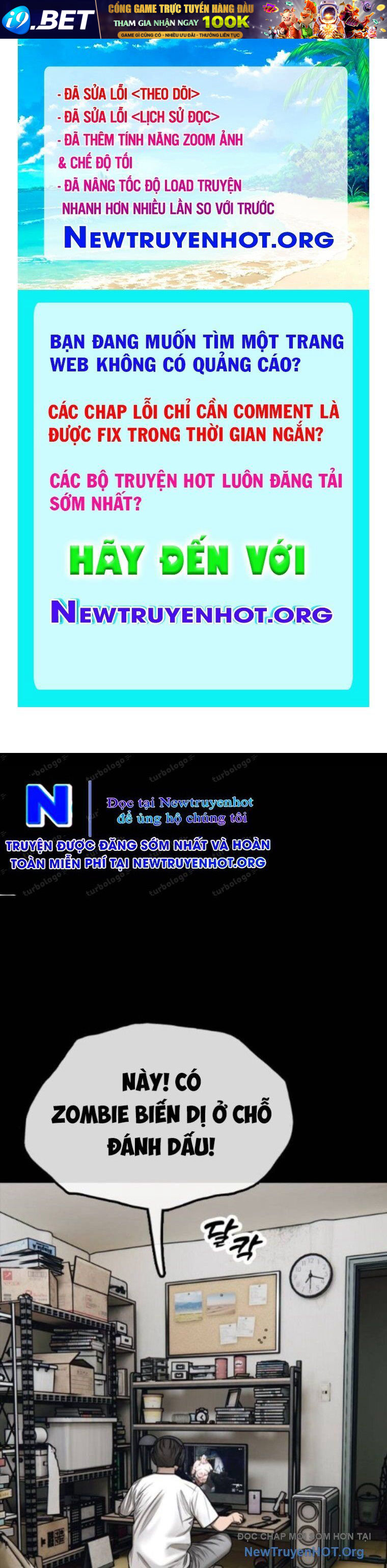 Nettruyen Truyện tranh online