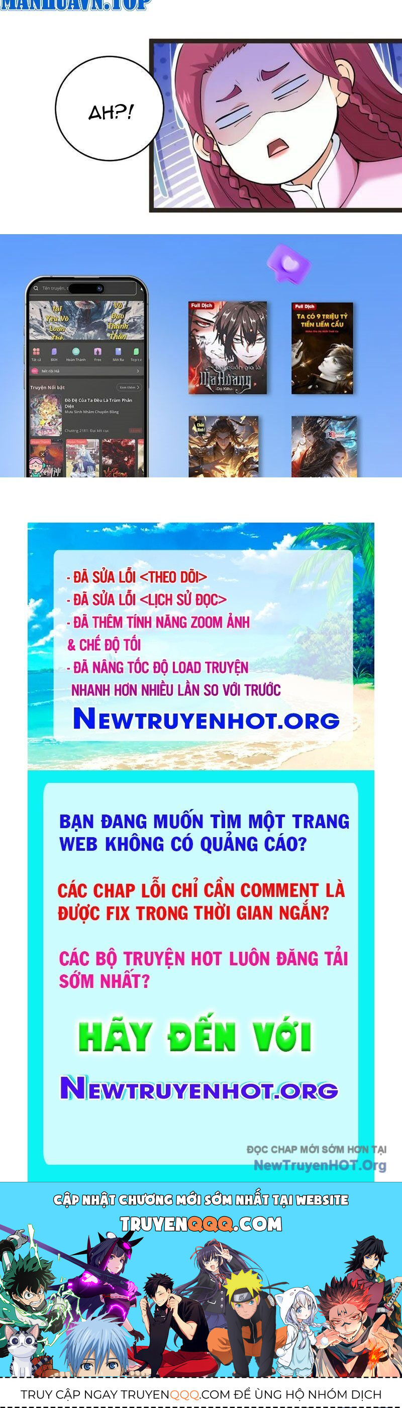 Nettruyen Truyện tranh online