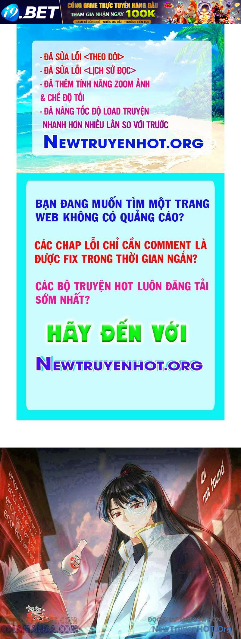 Nettruyen Truyện tranh online