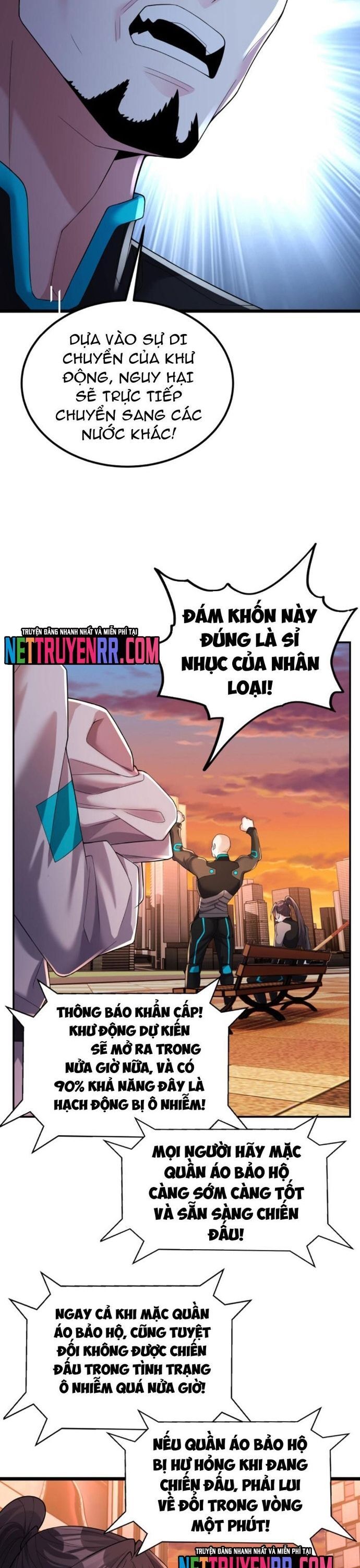 Nettruyen Truyện tranh online