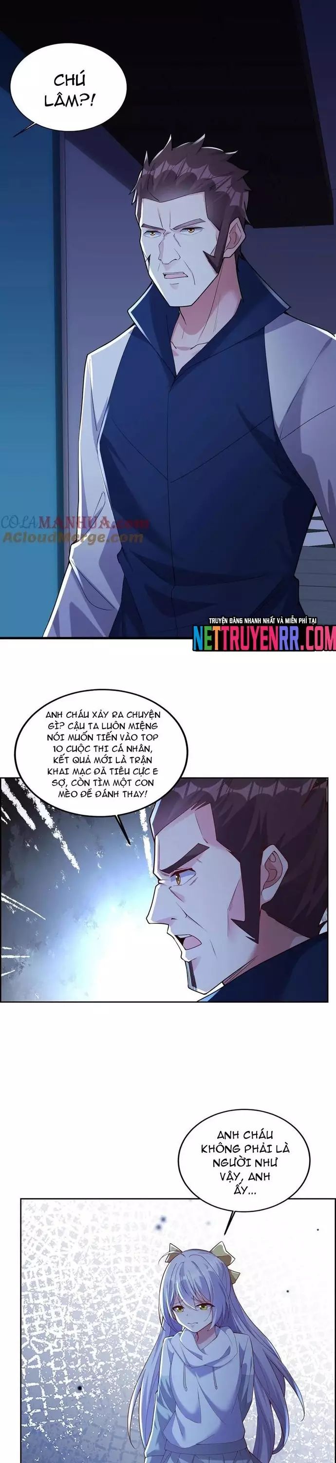 Nettruyen Truyện tranh online