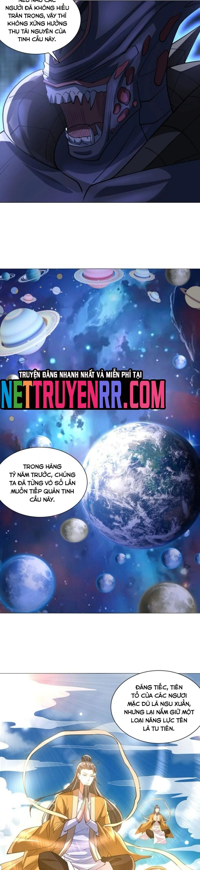 Nettruyen Truyện tranh online