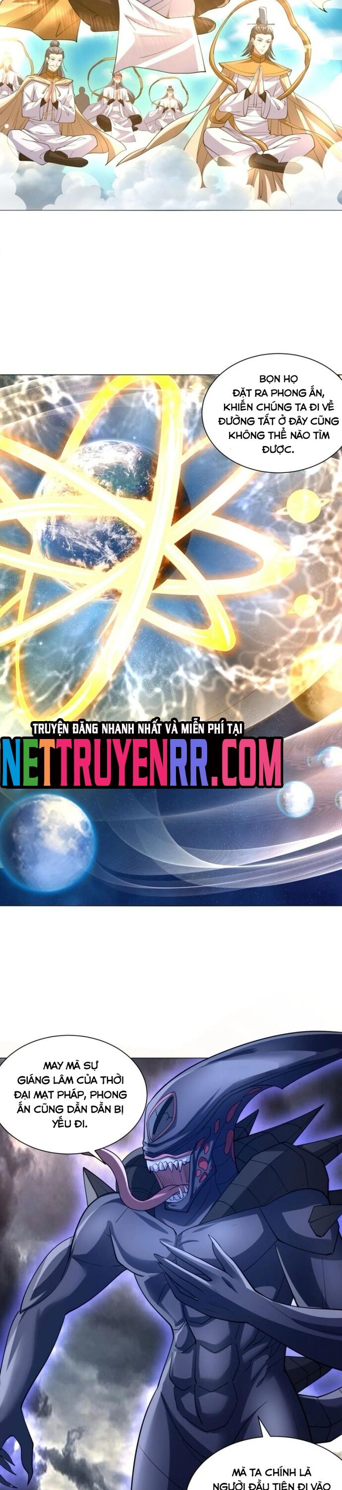 Nettruyen Truyện tranh online