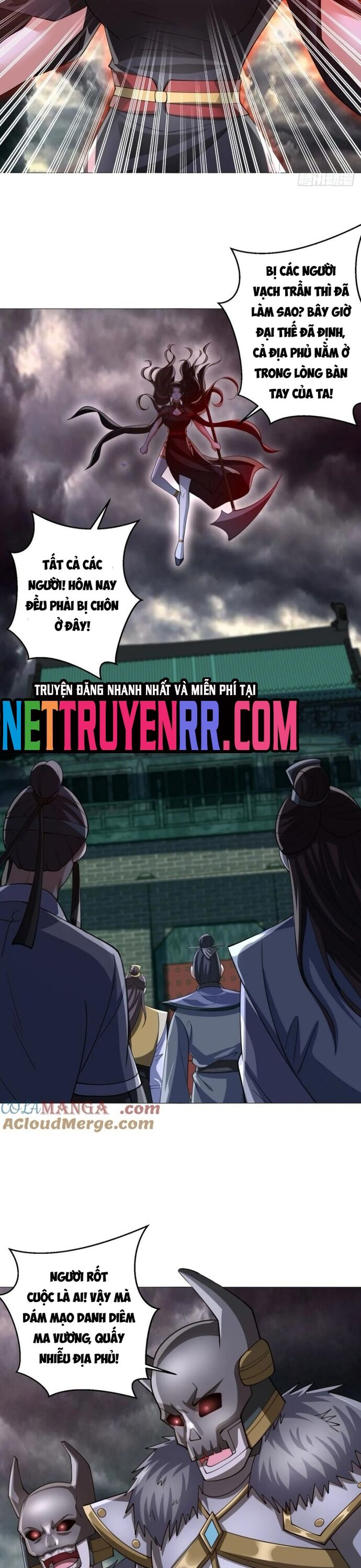 Nettruyen Truyện tranh online