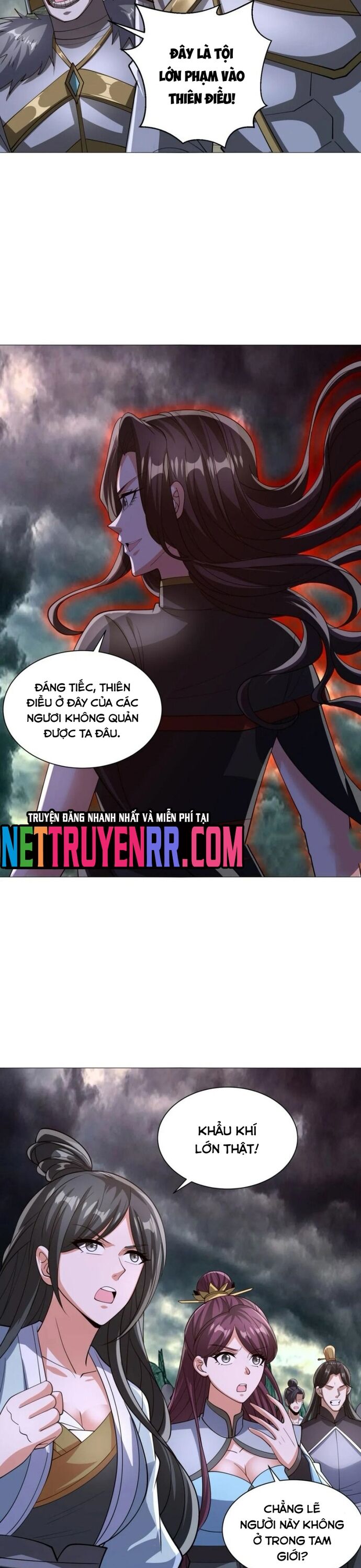Nettruyen Truyện tranh online