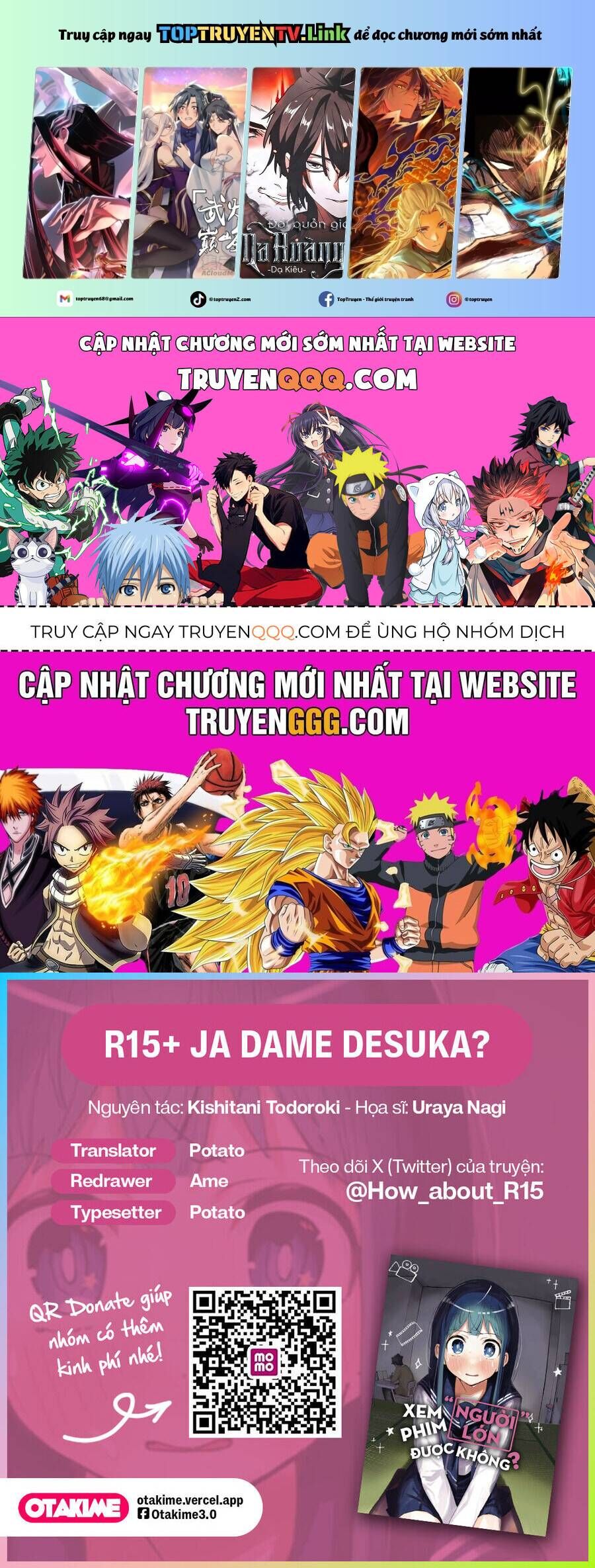 Nettruyen Truyện tranh online