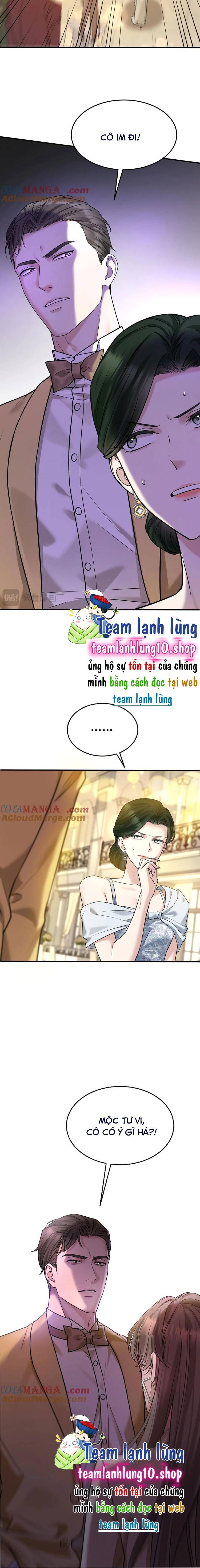 Sau Khi Chia Tay  Tôi Có Kết Đẹp Cùng Với Chú Nhỏ [Chap 88-91] - Page 4