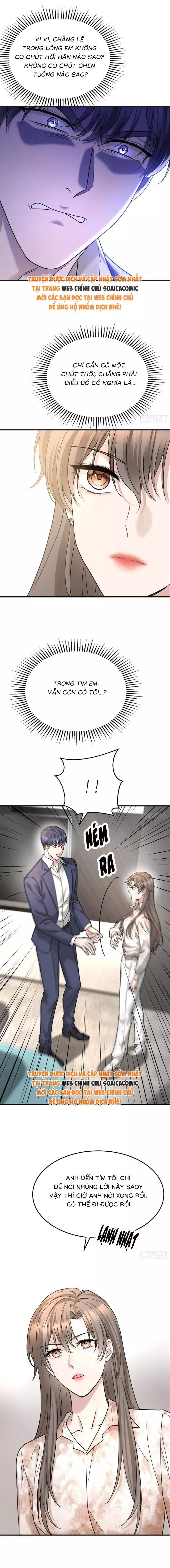 Sau Khi Chia Tay  Tôi Có Kết Đẹp Cùng Với Chú Nhỏ [Chap 88-91] - Page 11