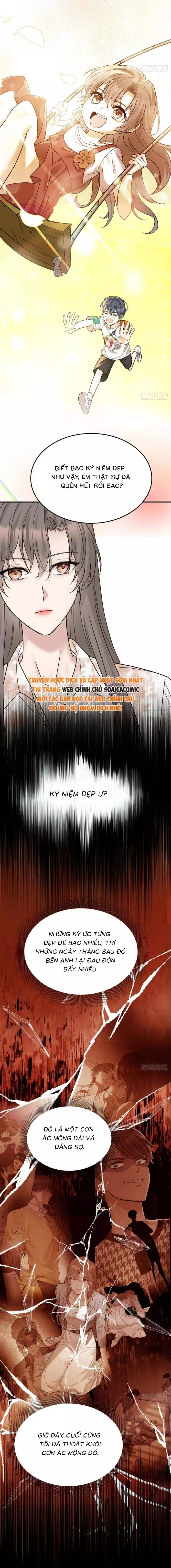 Sau Khi Chia Tay  Tôi Có Kết Đẹp Cùng Với Chú Nhỏ [Chap 88-91] - Page 13