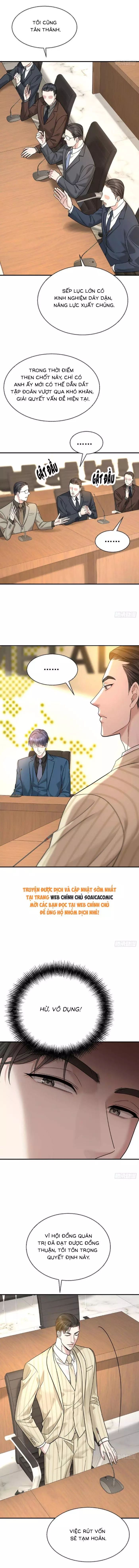 Sau Khi Chia Tay , Tôi Có Kết Đẹp Cùng Với Chú Nhỏ Chapter 91 - TC Truyện