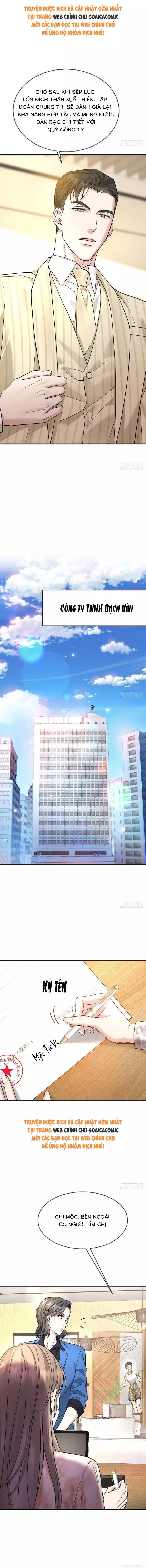 Sau Khi Chia Tay , Tôi Có Kết Đẹp Cùng Với Chú Nhỏ Chapter 91 - TC Truyện