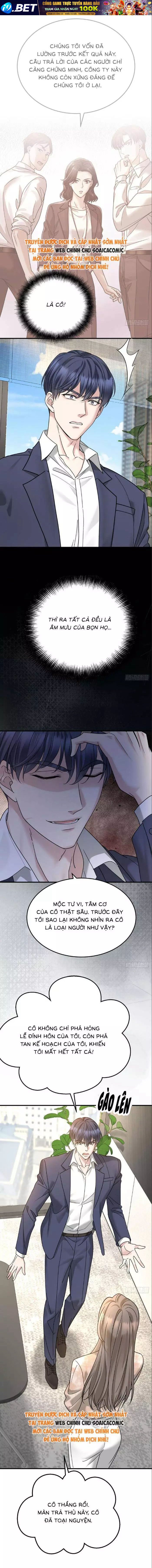 Sau Khi Chia Tay  Tôi Có Kết Đẹp Cùng Với Chú Nhỏ [Chap 88-91] - Page 6