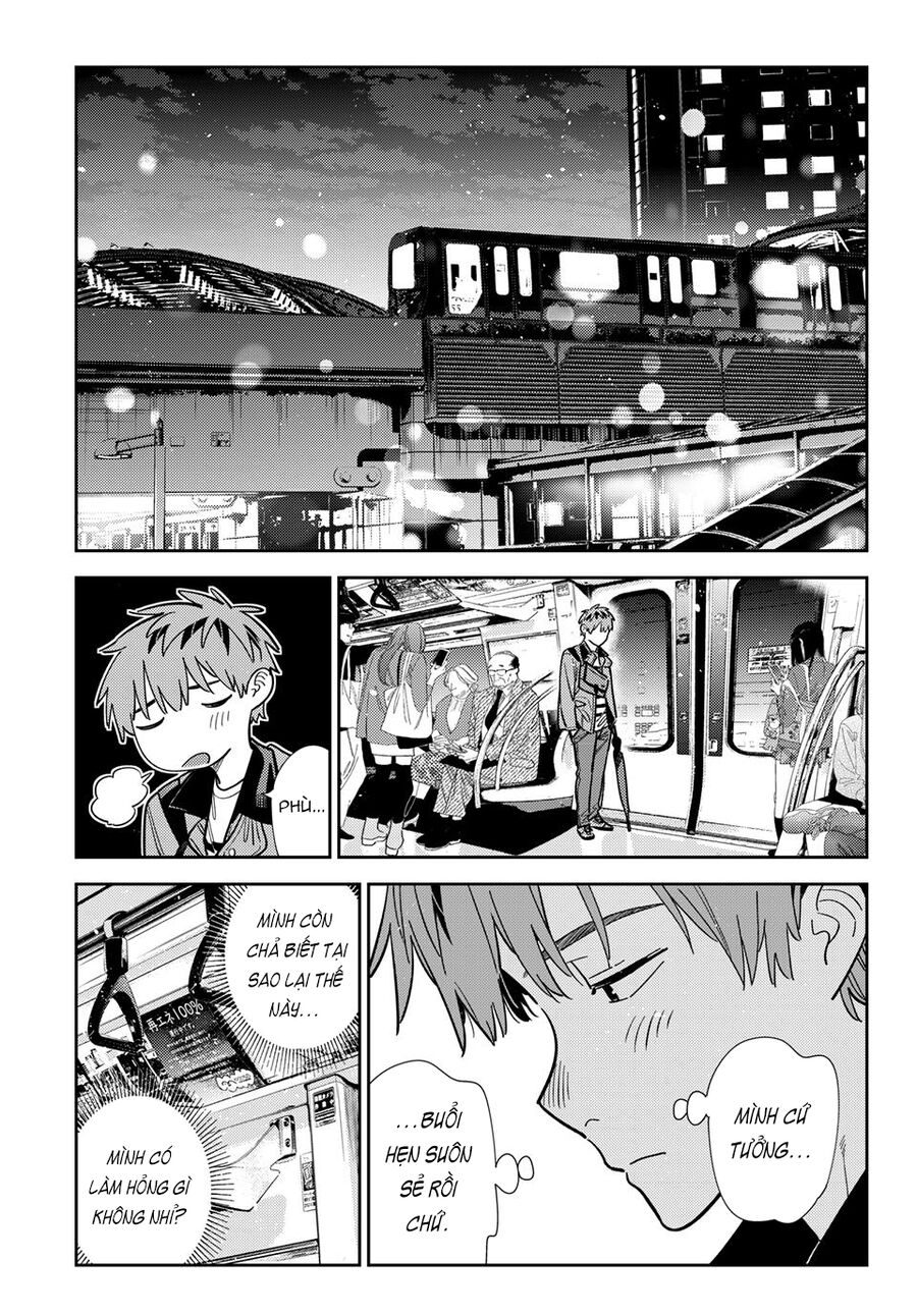 Chapter 397 - Image 12