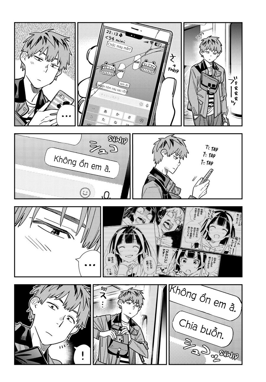 Chapter 397 - Image 15