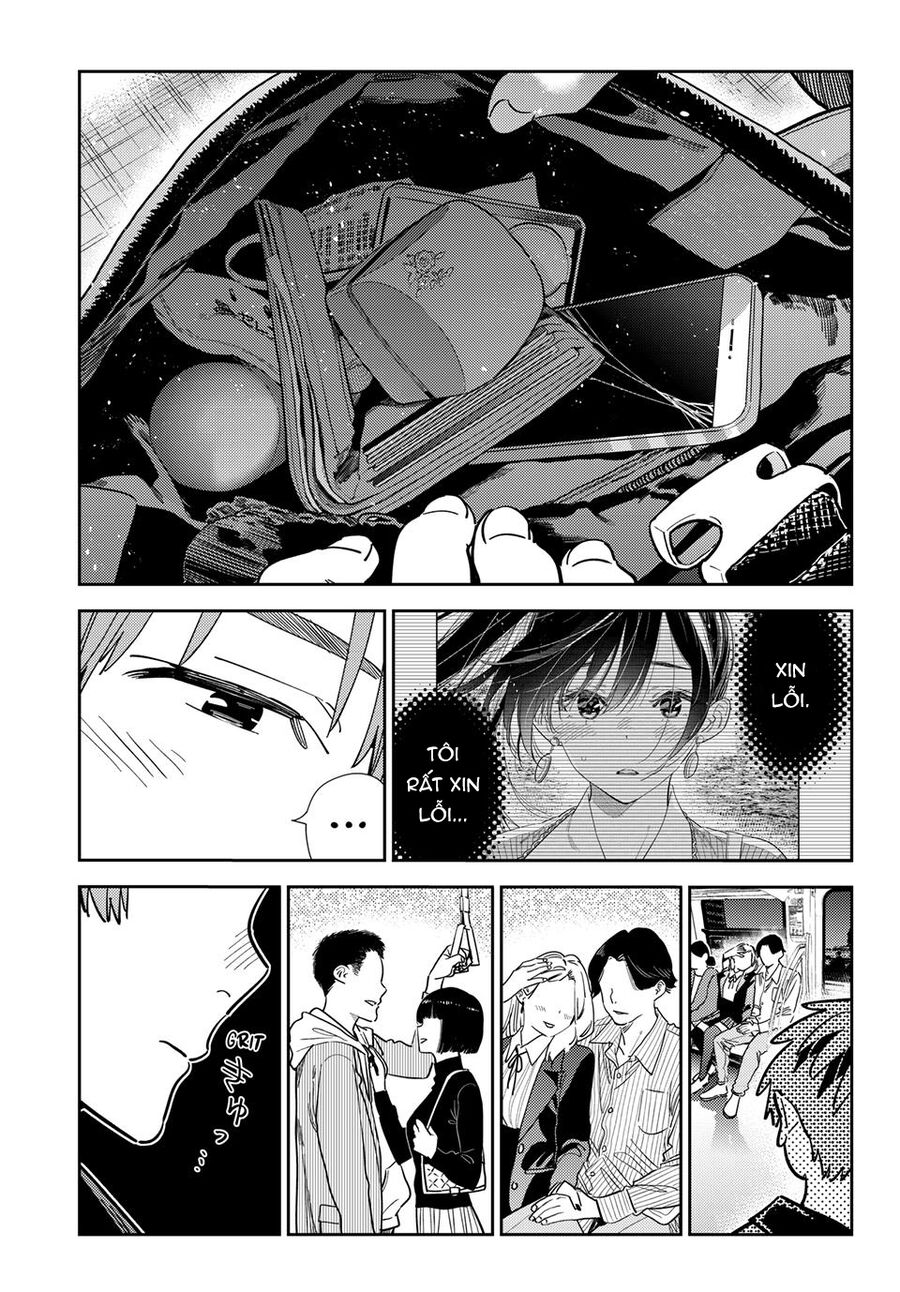 Chapter 397 - Image 16