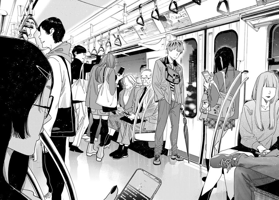 Chapter 397 - Image 17