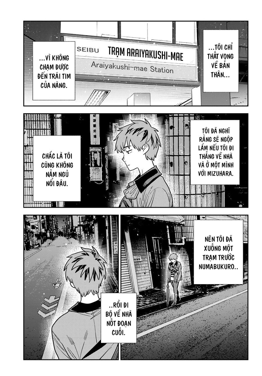 Chapter 397 - Image 19