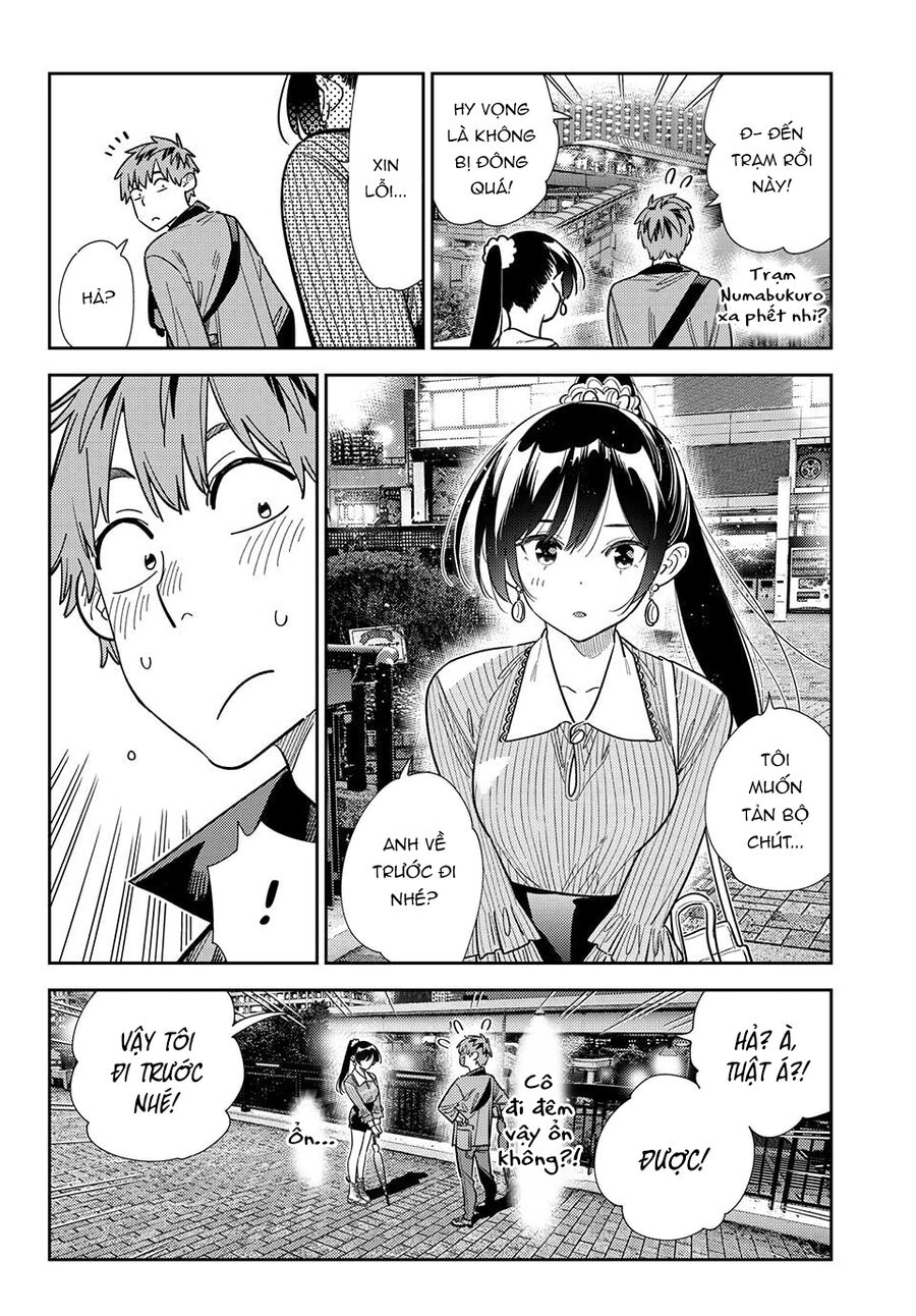 Chapter 397 - Image 7
