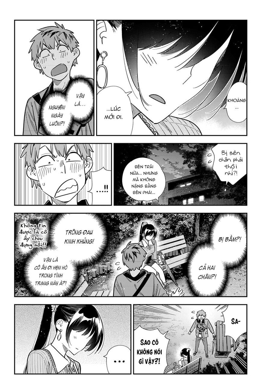 Chapter 398 - Image 15