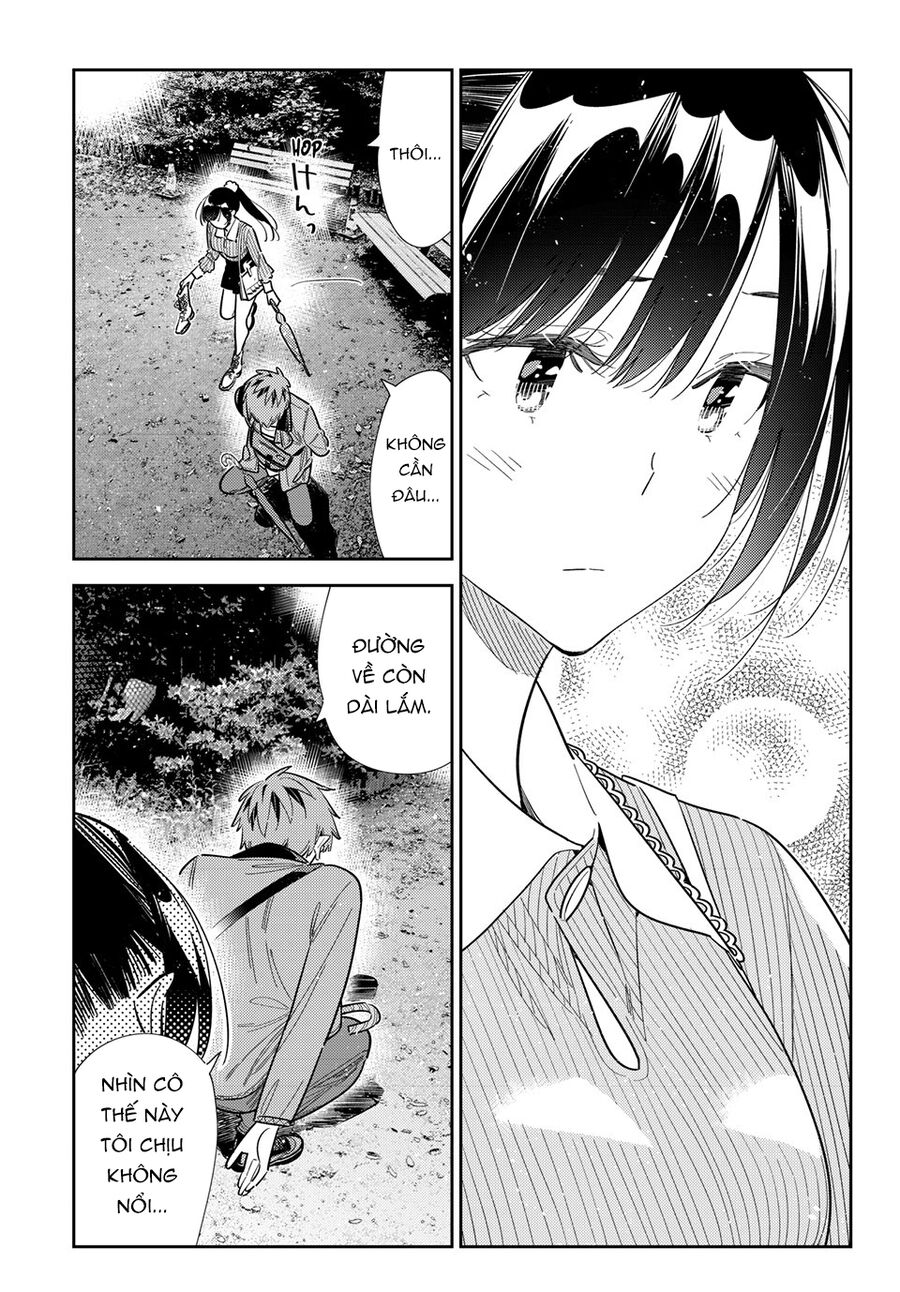 Chapter 398 - Image 20