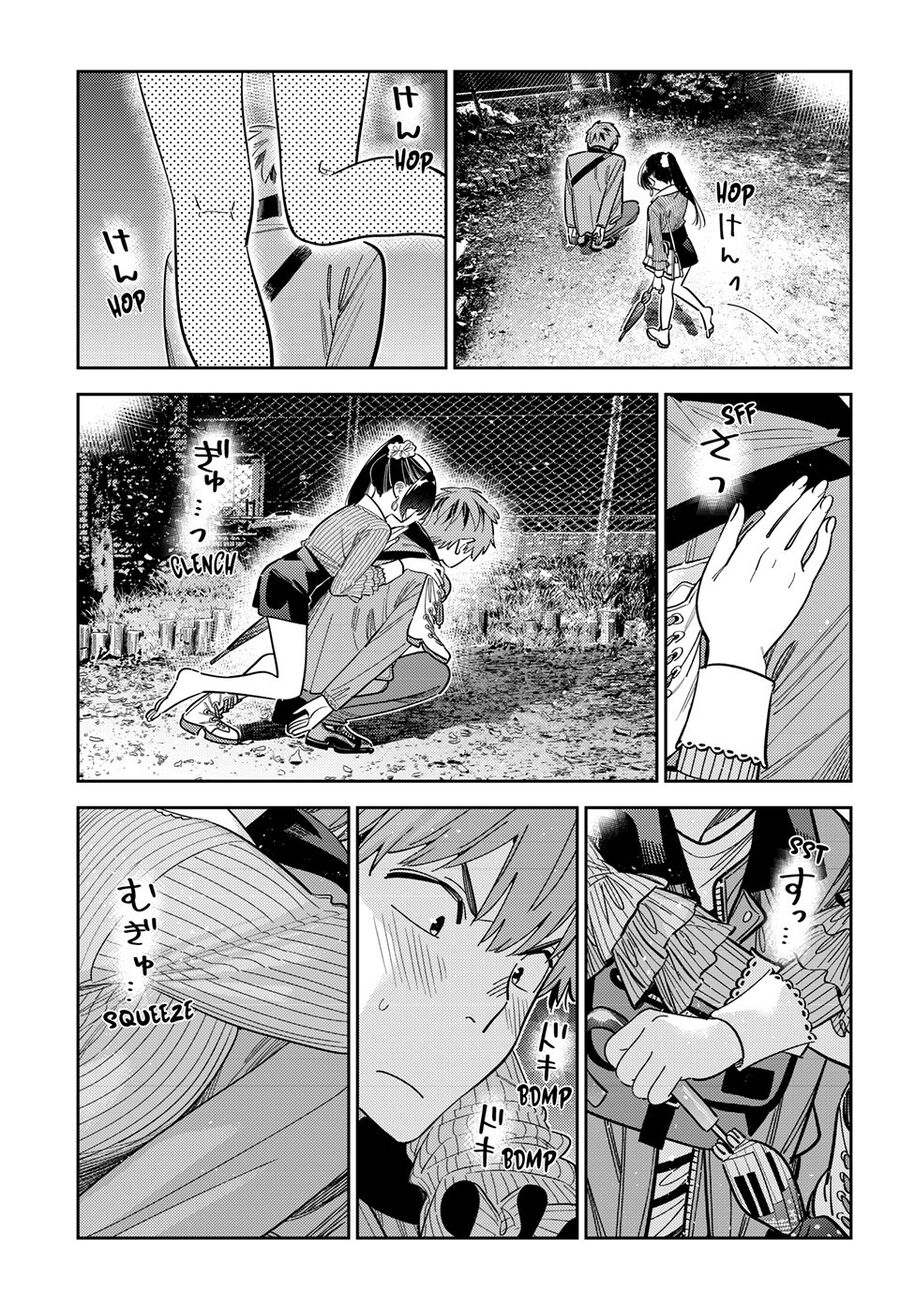 Chapter 398 - Image 22