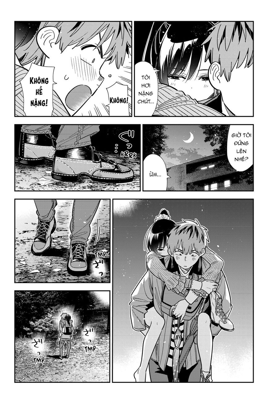 Chapter 398 - Image 23