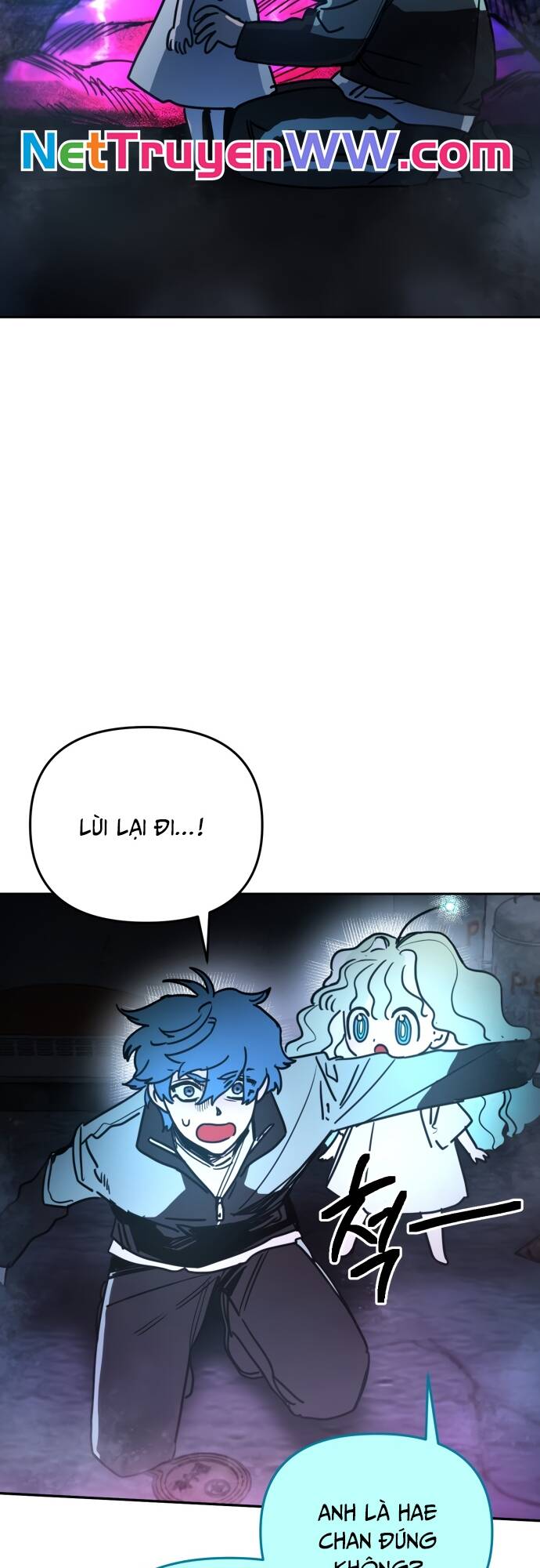 Mê Cung Mộng Ảo [Chap 1-22]