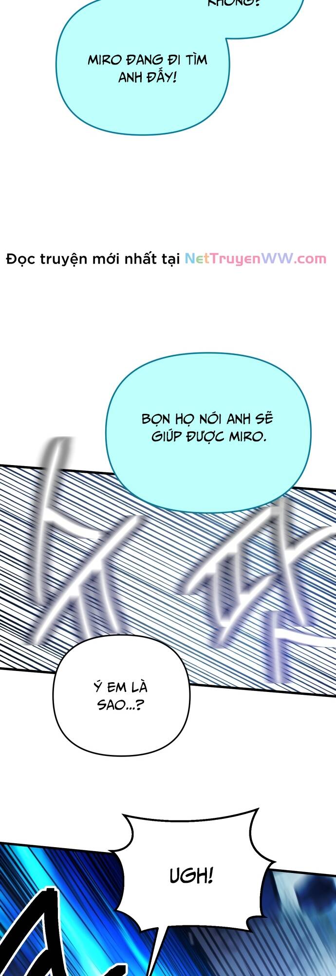 Mê Cung Mộng Ảo [Chap 1-22]