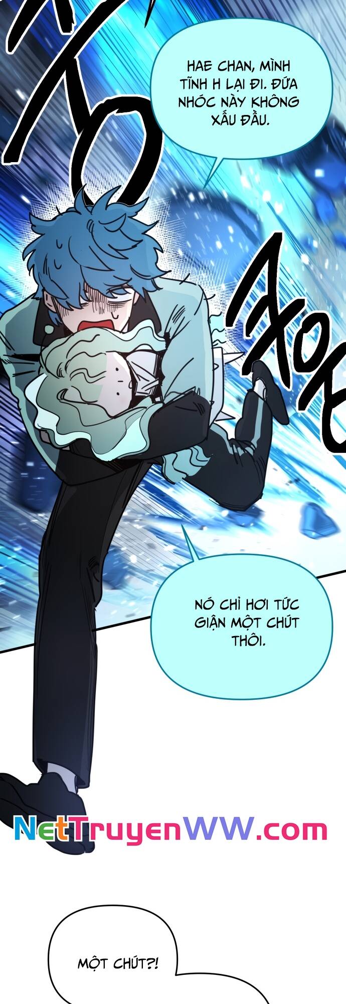 Mê Cung Mộng Ảo [Chap 1-22]